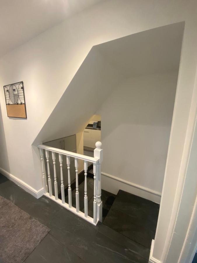 Lovely 1-Bedroom Apartment With Garden And Parking Stone (Staffordshire) Exterior foto